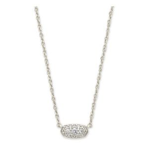 Kendra Scott Pendant Necklace